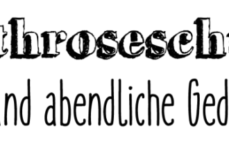 hund mit arthrose