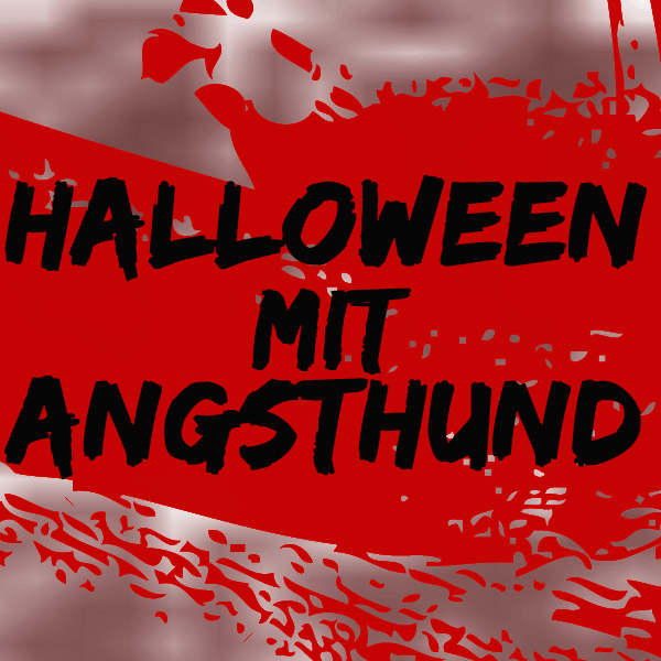 halloween Angsthund Hundeblog Canistecture